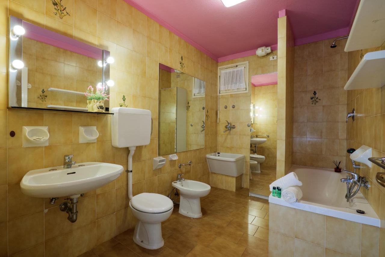 Appartement Casa Del Sole 4 à Colico Extérieur photo