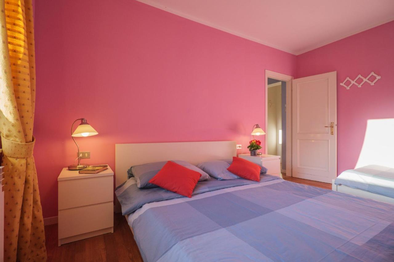 Appartement Casa Del Sole 4 à Colico Extérieur photo