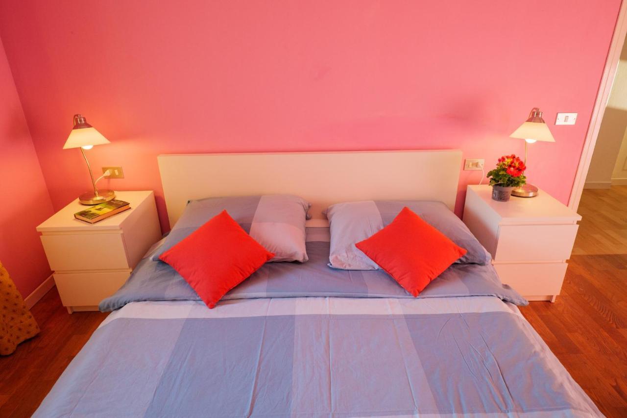 Appartement Casa Del Sole 4 à Colico Extérieur photo